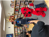 Unger Event - Clifford the Big Red Dog 23