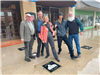 Dorough Plaque Unveiling 04.09.2024 13