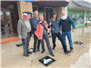 Dorough Plaque Unveiling 04.09.2024 14