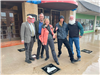 Dorough Plaque Unveiling 04.09.2024 15