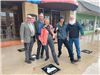 Dorough Plaque Unveiling 04.09.2024 17