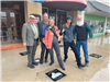 Dorough Plaque Unveiling 04.09.2024 18