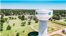 Water Tower