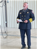 Fire Appartus Push In Ceremony May 2024 5