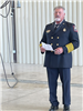 Fire Appartus Push In Ceremony May 2024 6