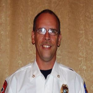 Tim Gibson