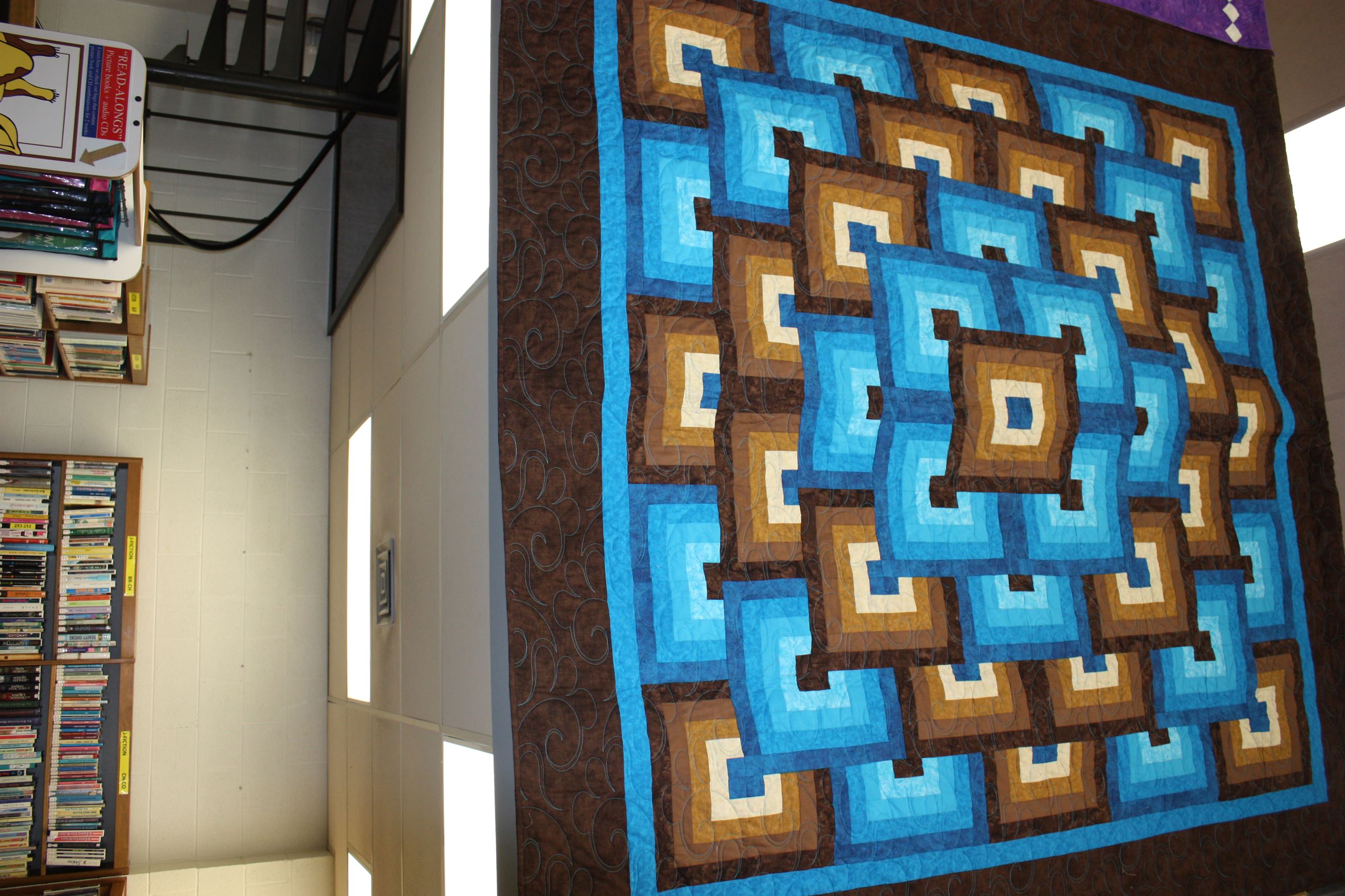 2019 Quilt Hanging Display 27