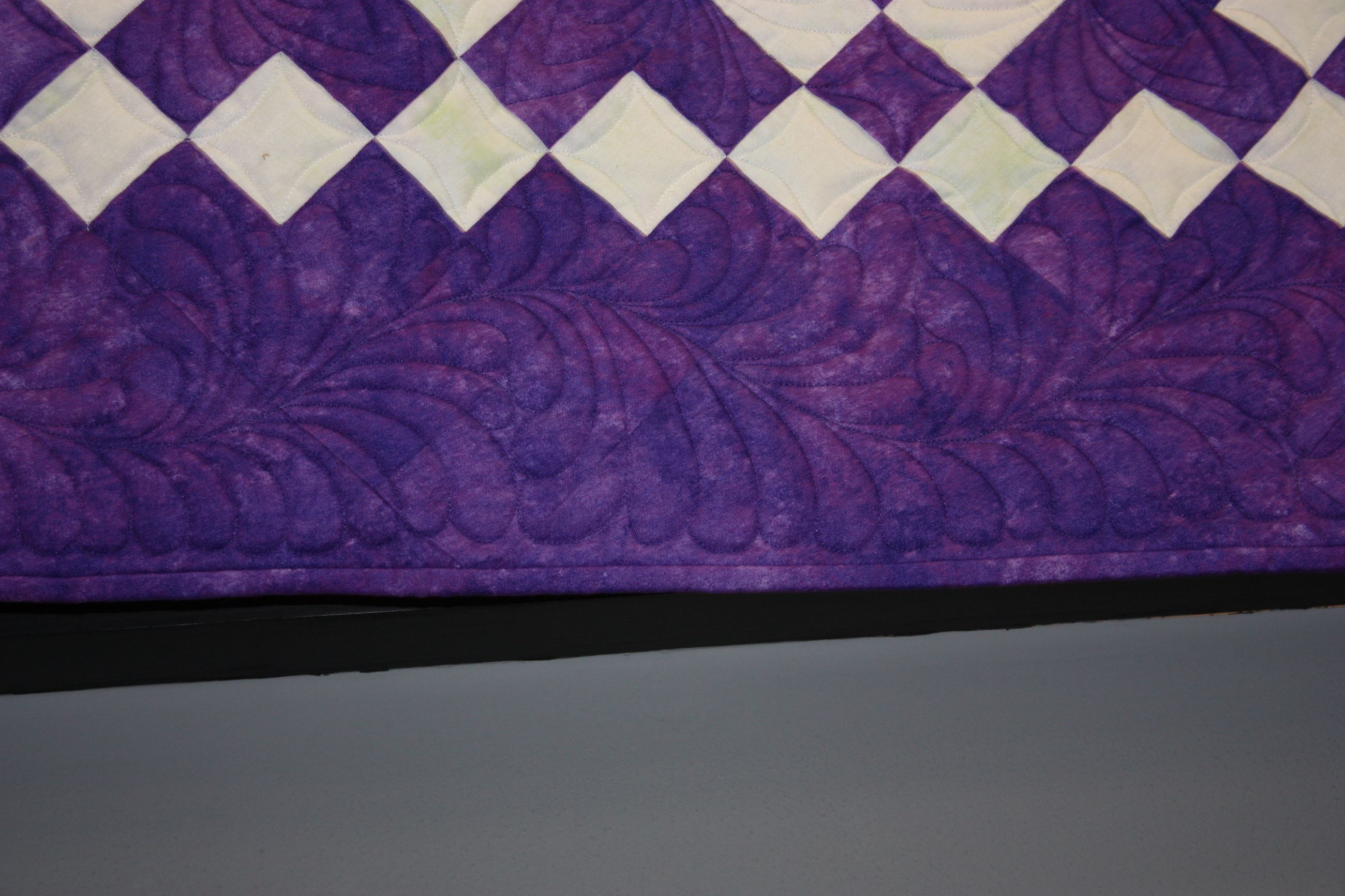 2019 Quilt Hanging Display 30