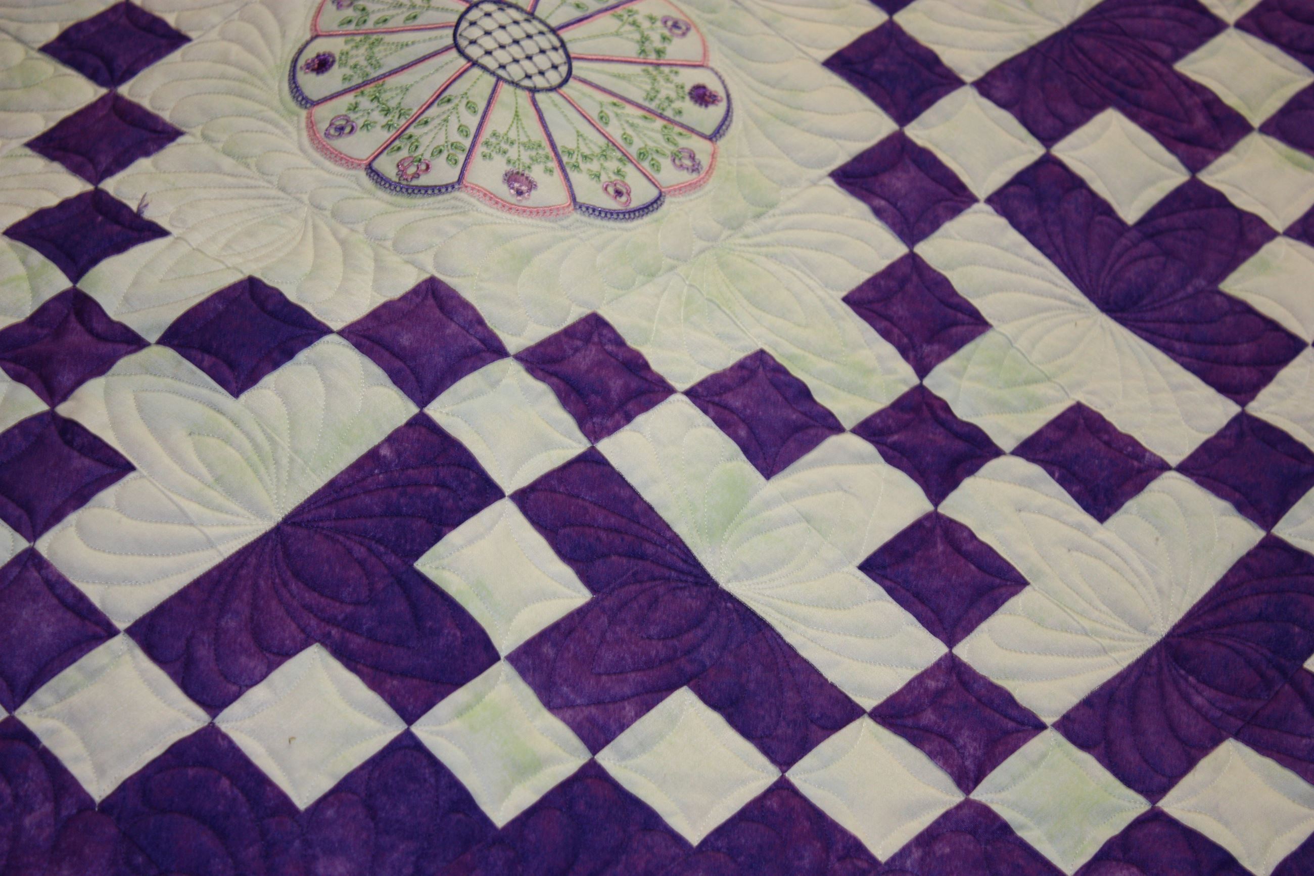 2019 Quilt Hanging Display 31