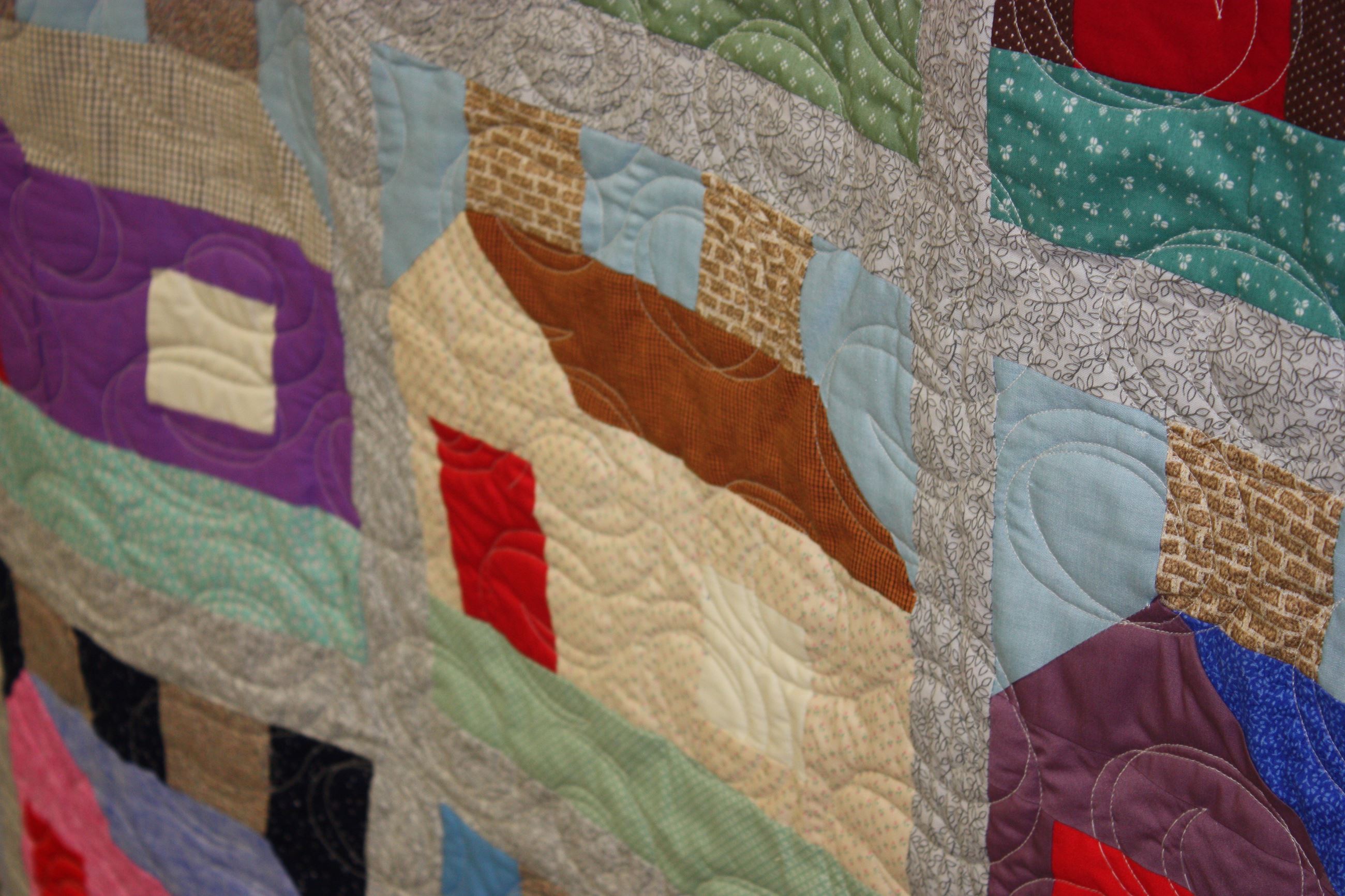 2019 Quilt Hanging Display 44