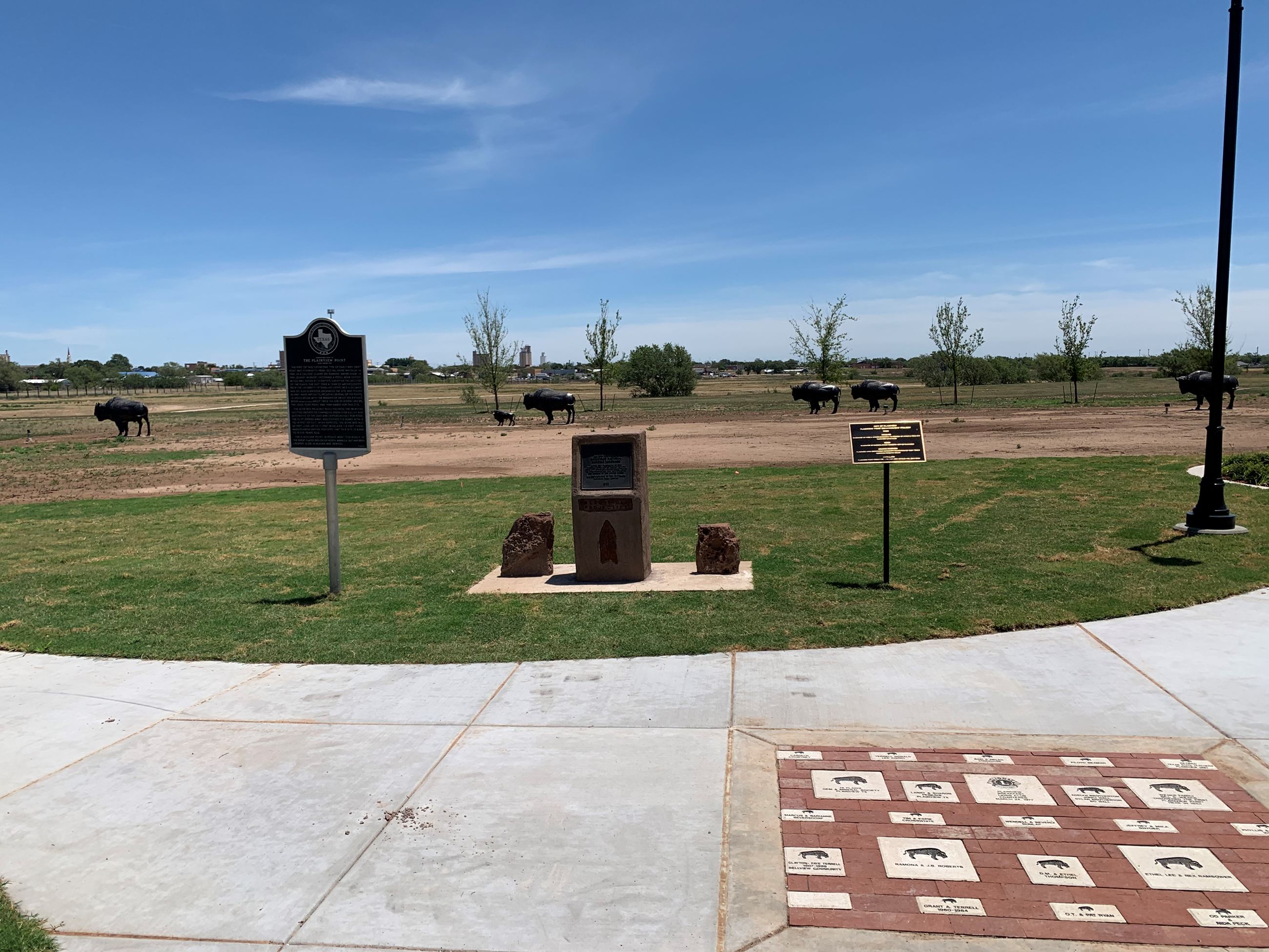 Plainview Point 1