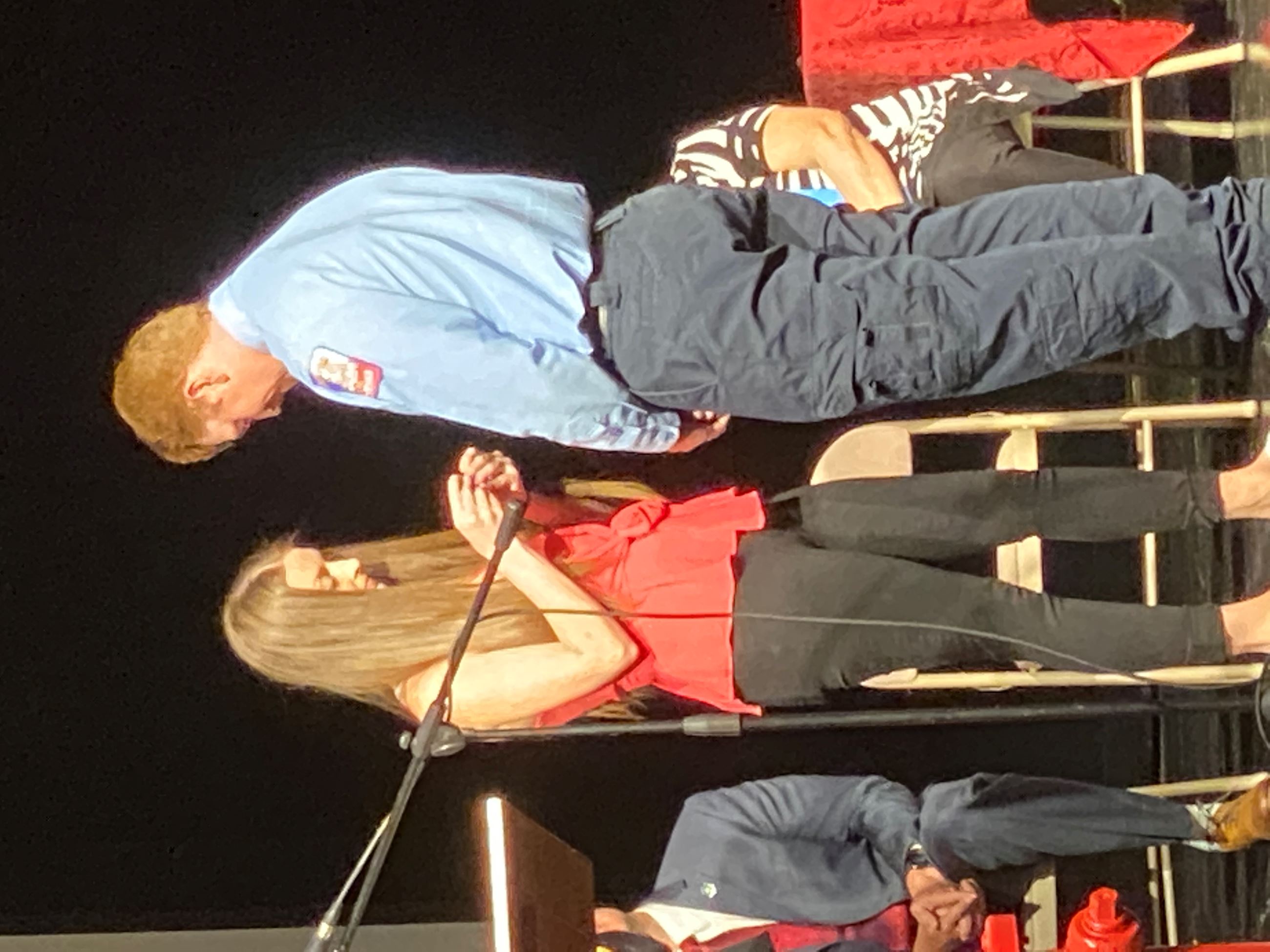 2021 Fire Pinning Ceremony 41