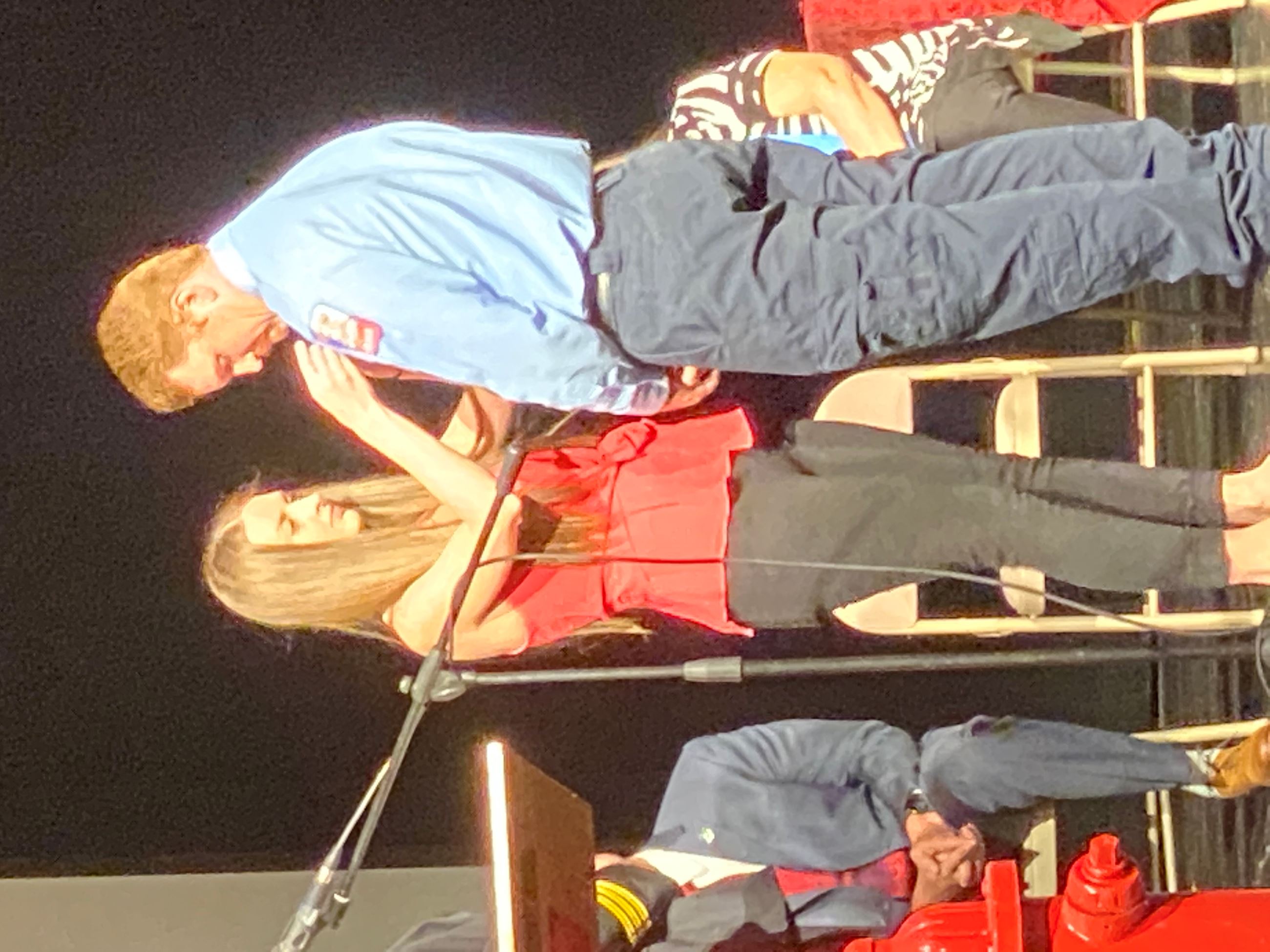 2021 Fire Pinning Ceremony 42