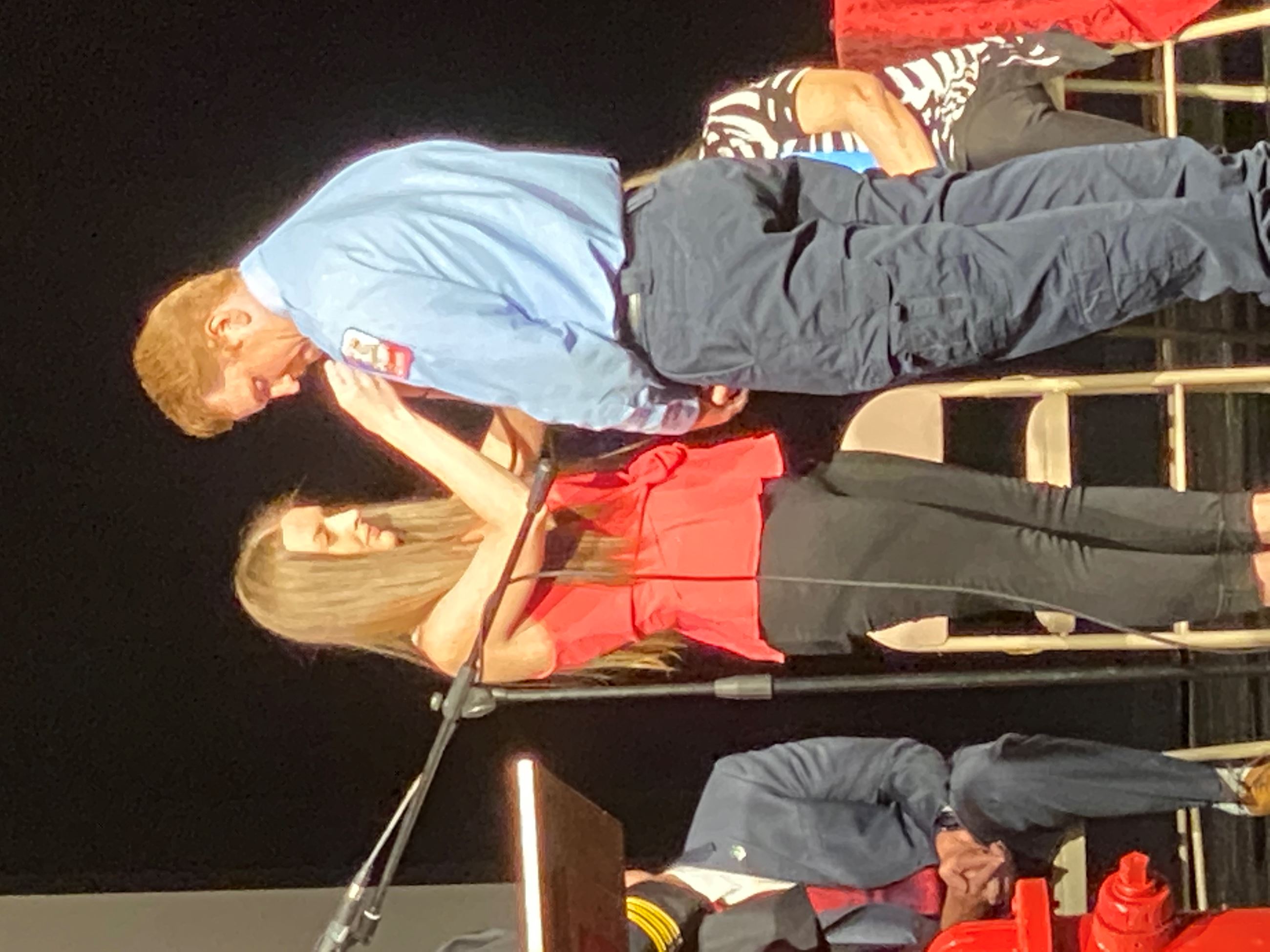 2021 Fire Pinning Ceremony 43