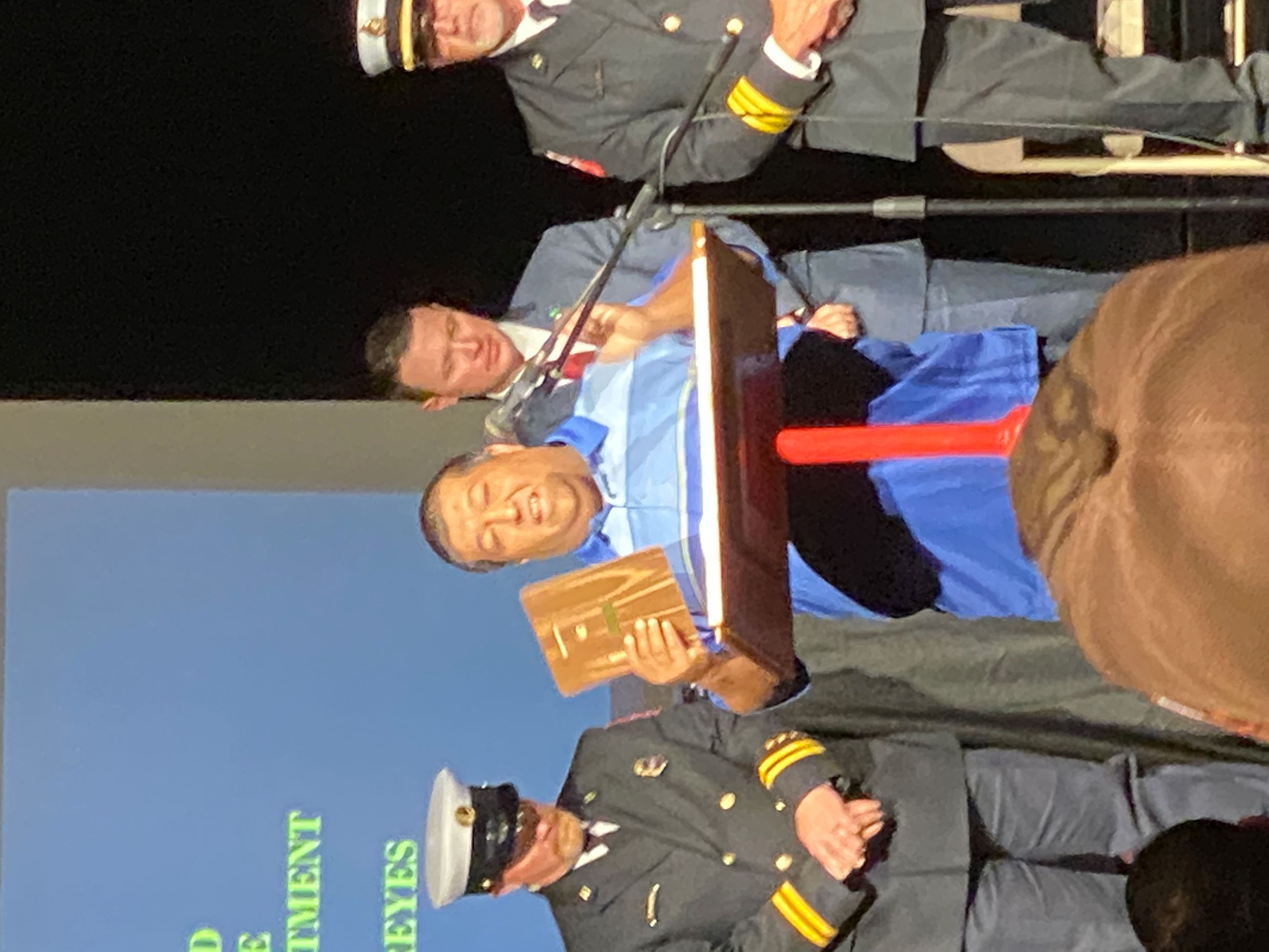 2021 Fire Pinning Ceremony 46