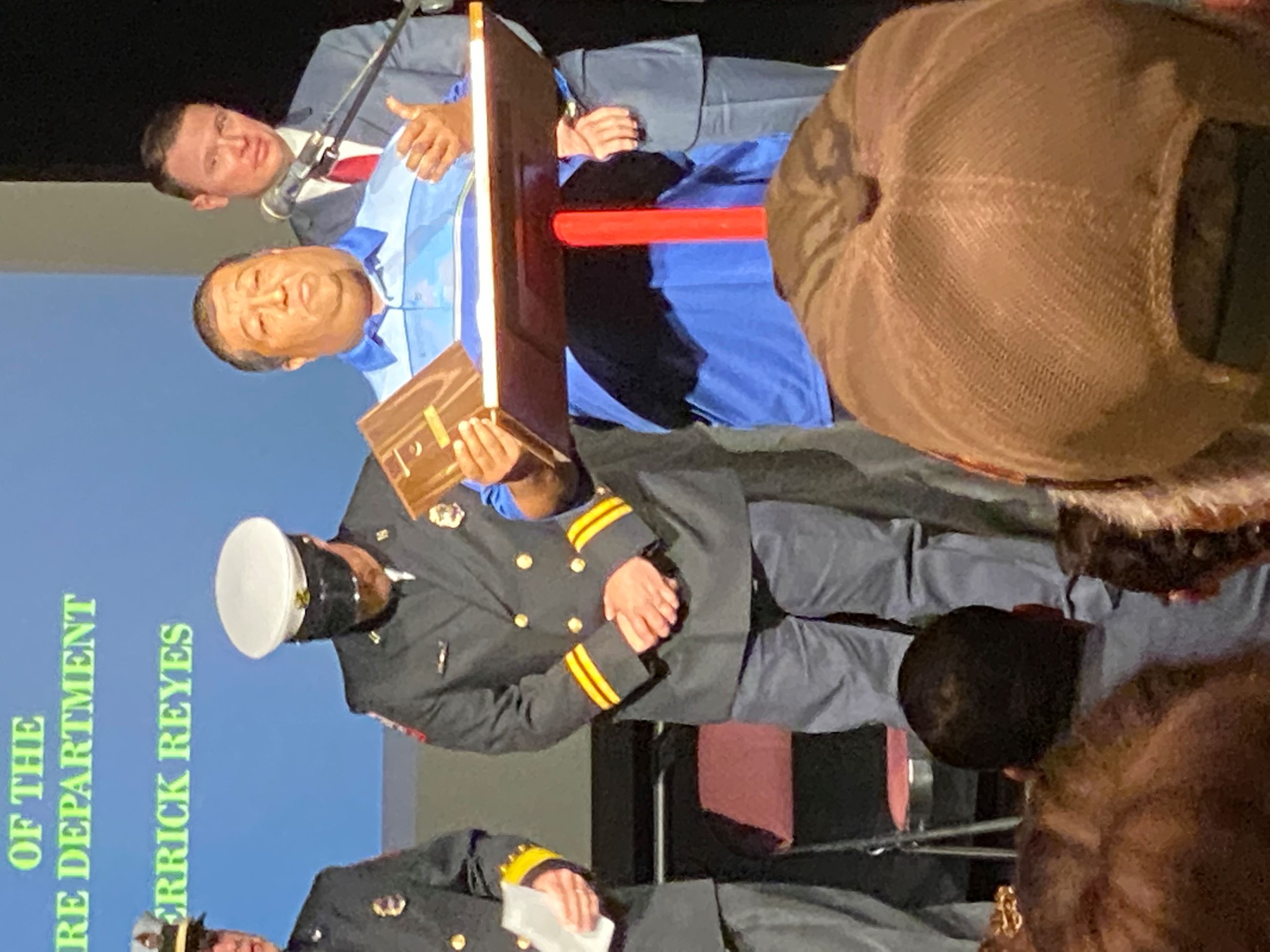 2021 Fire Pinning Ceremony 47