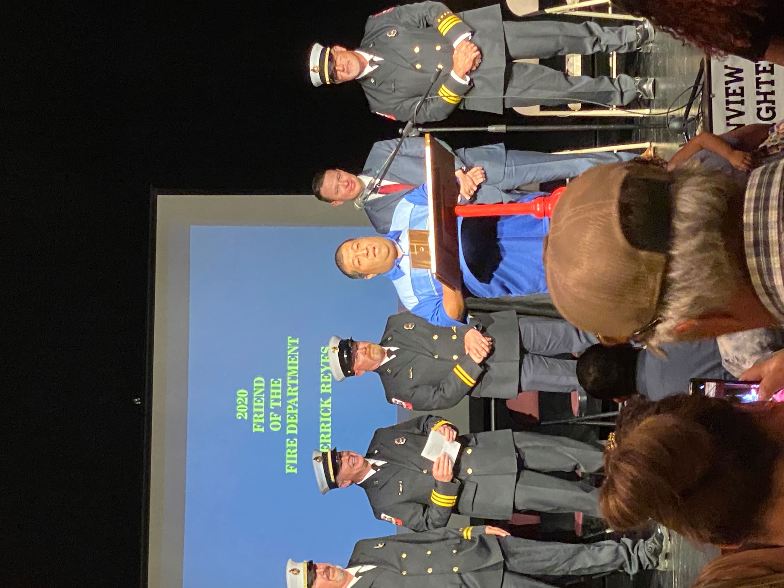 2021 Fire Pinning Ceremony 48