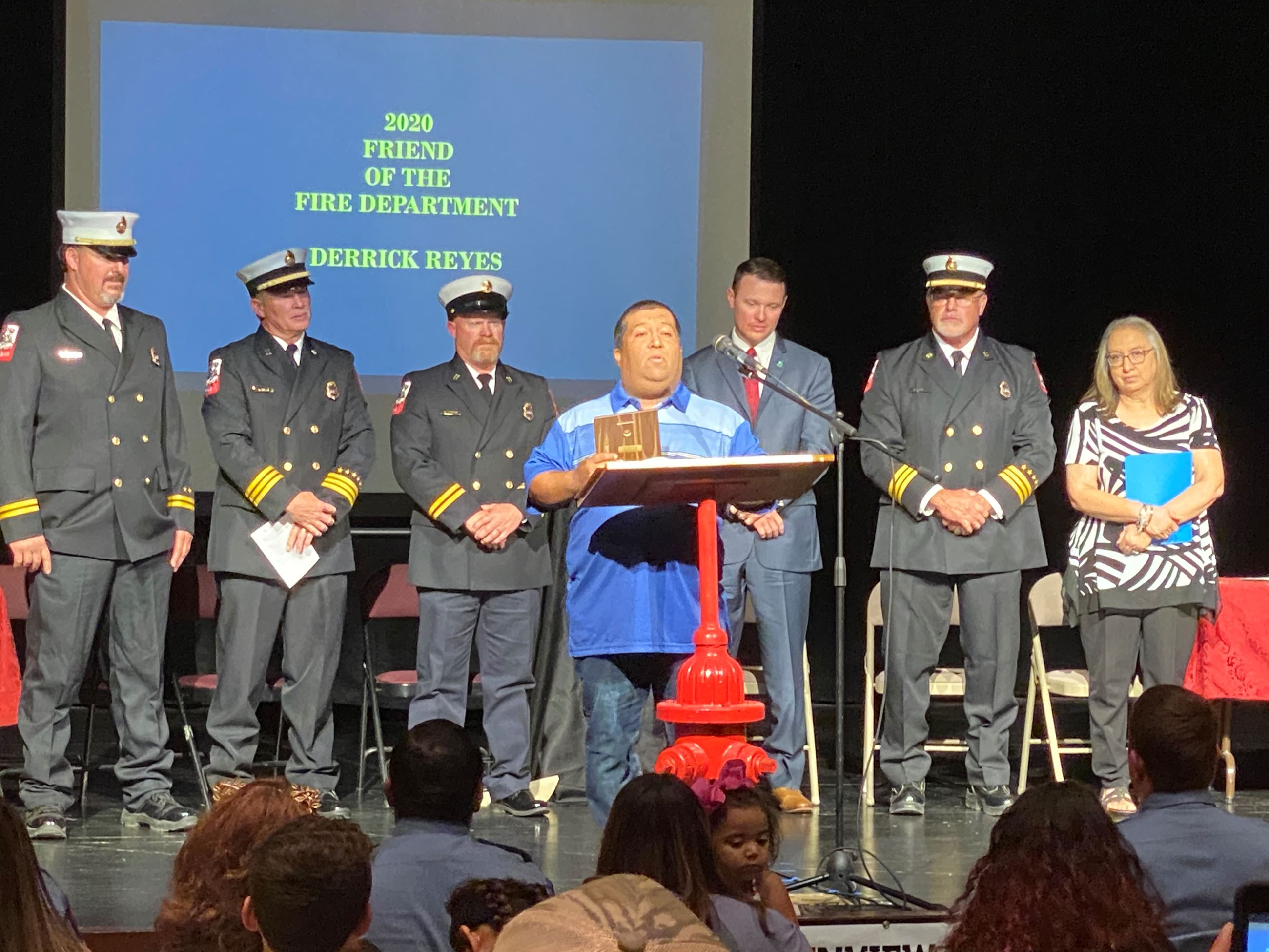 2021 Fire Pinning Ceremony 49