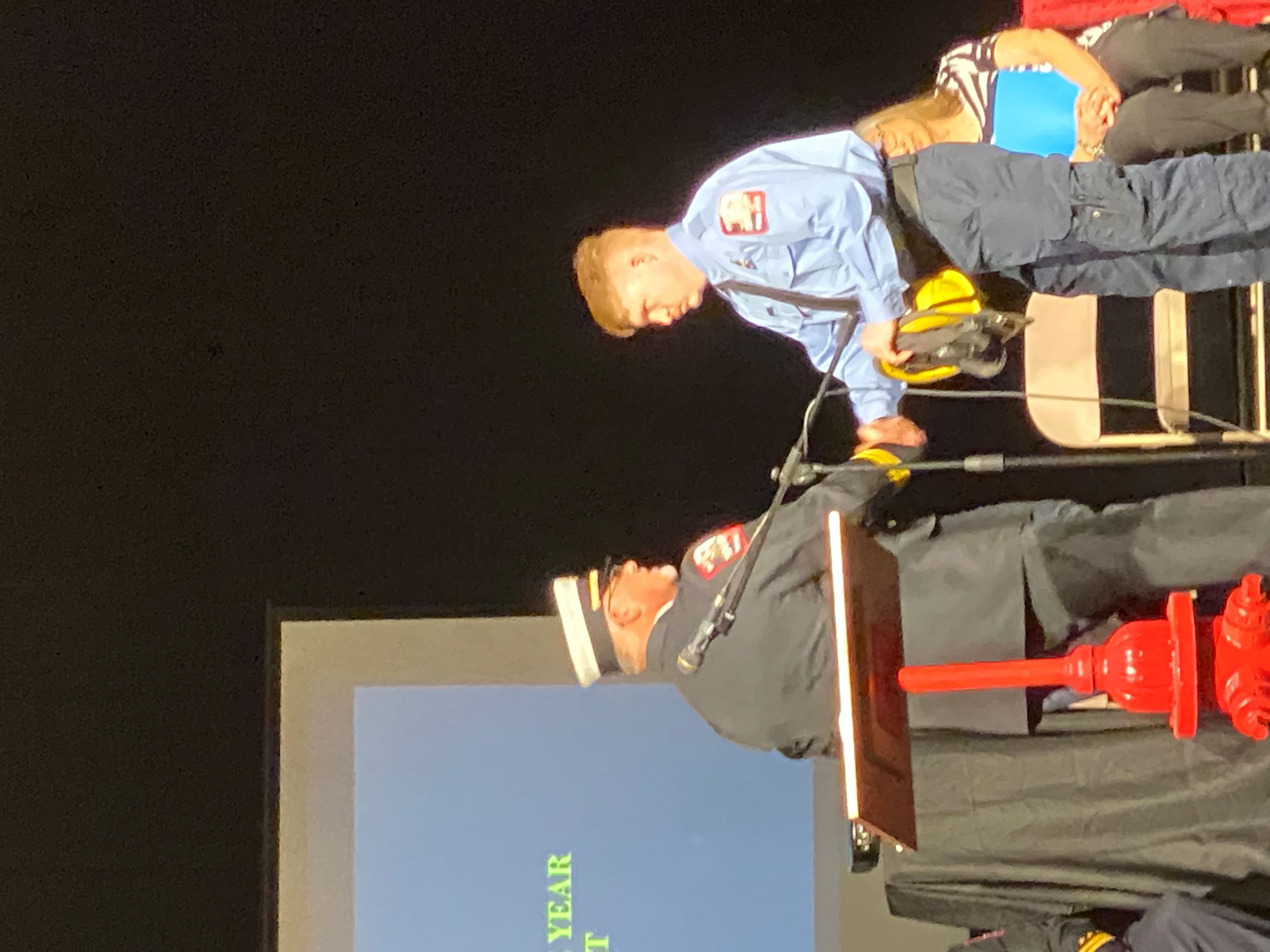 2021 Fire Pinning Ceremony 50