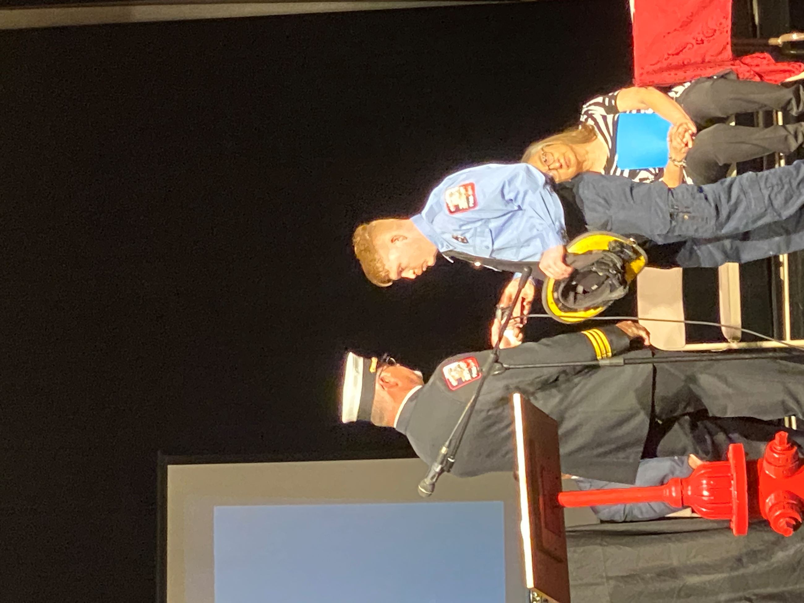 2021 Fire Pinning Ceremony 51