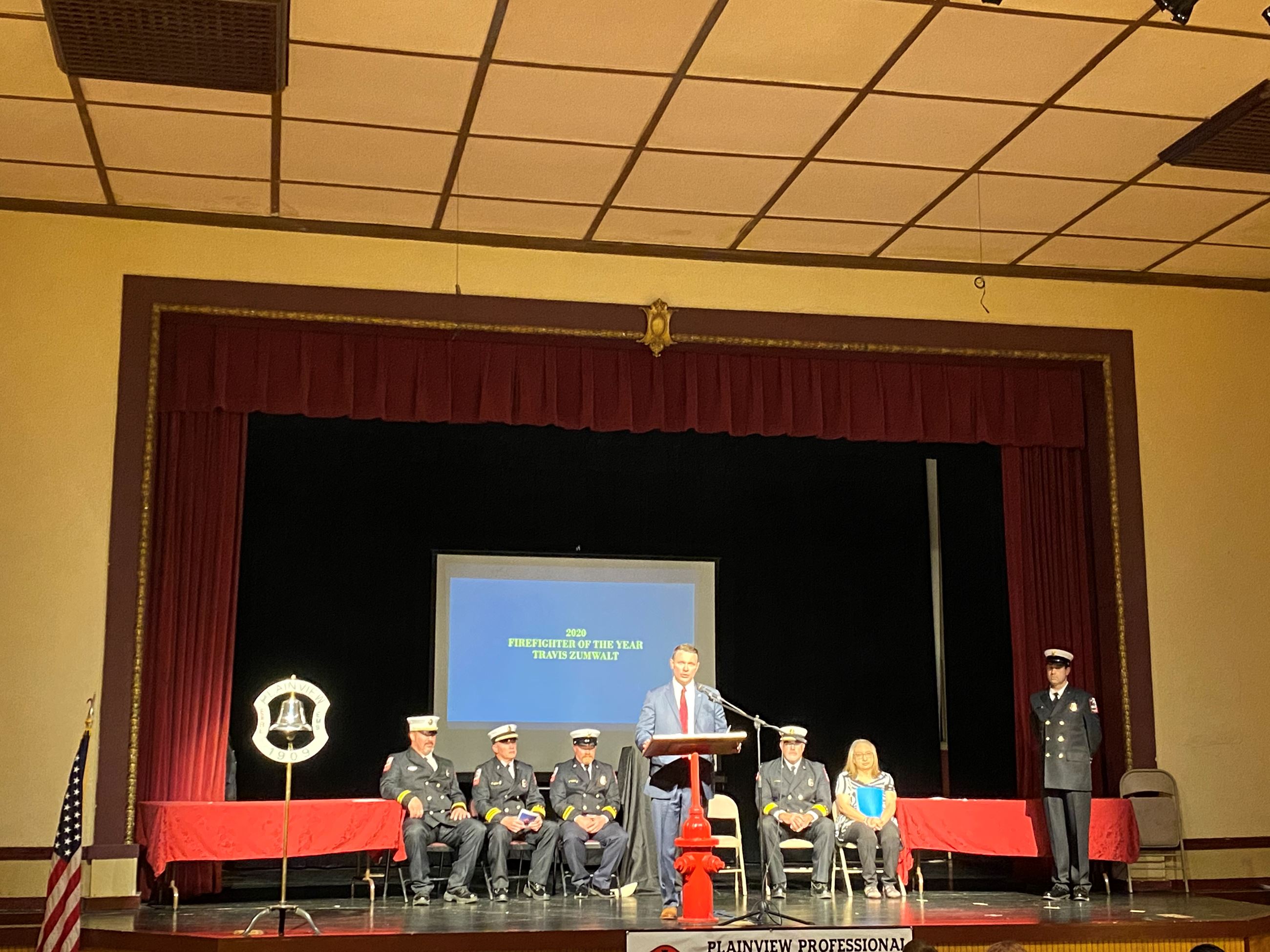 2021 Fire Pinning Ceremony 54