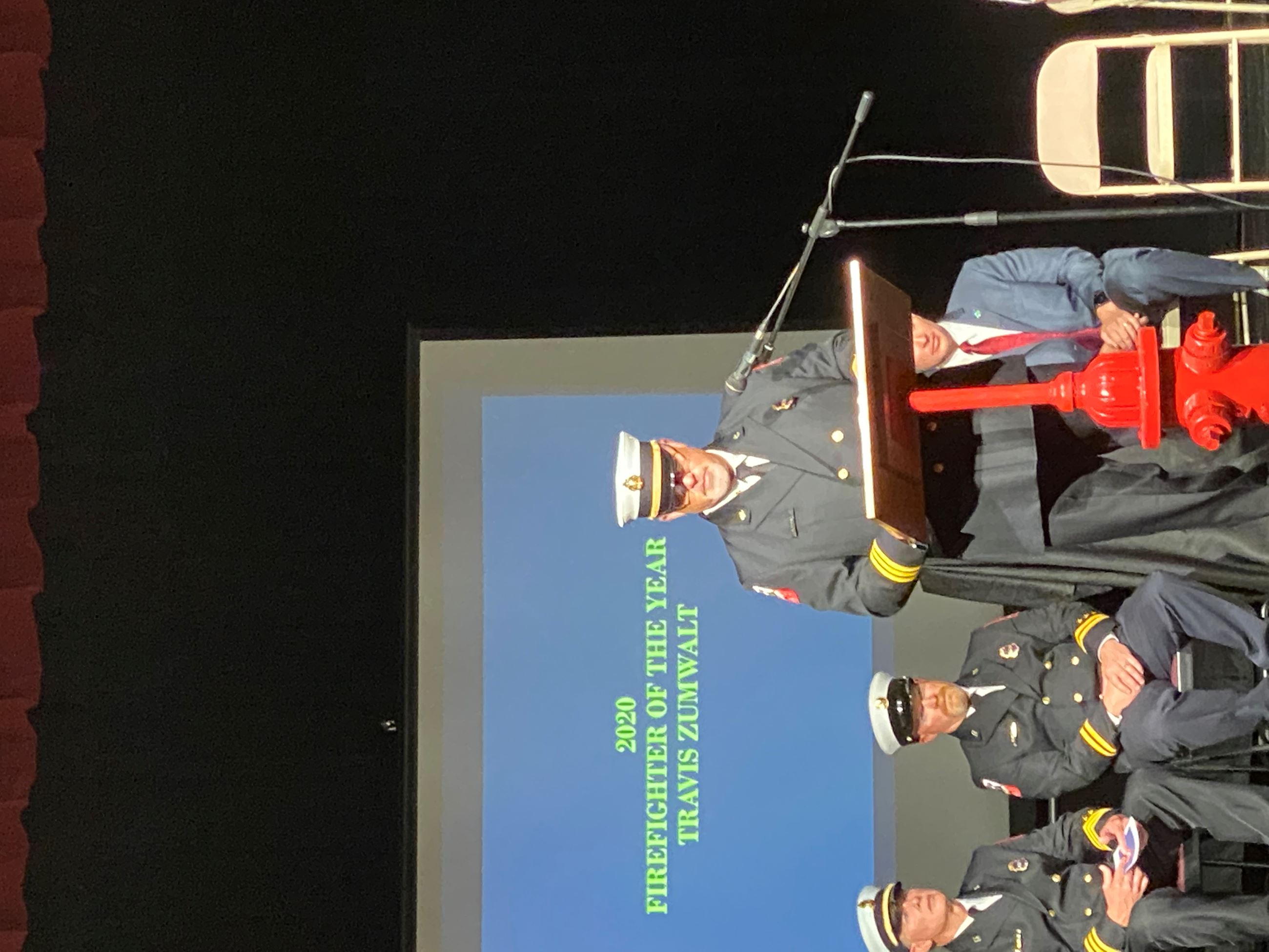 2021 Fire Pinning Ceremony 55