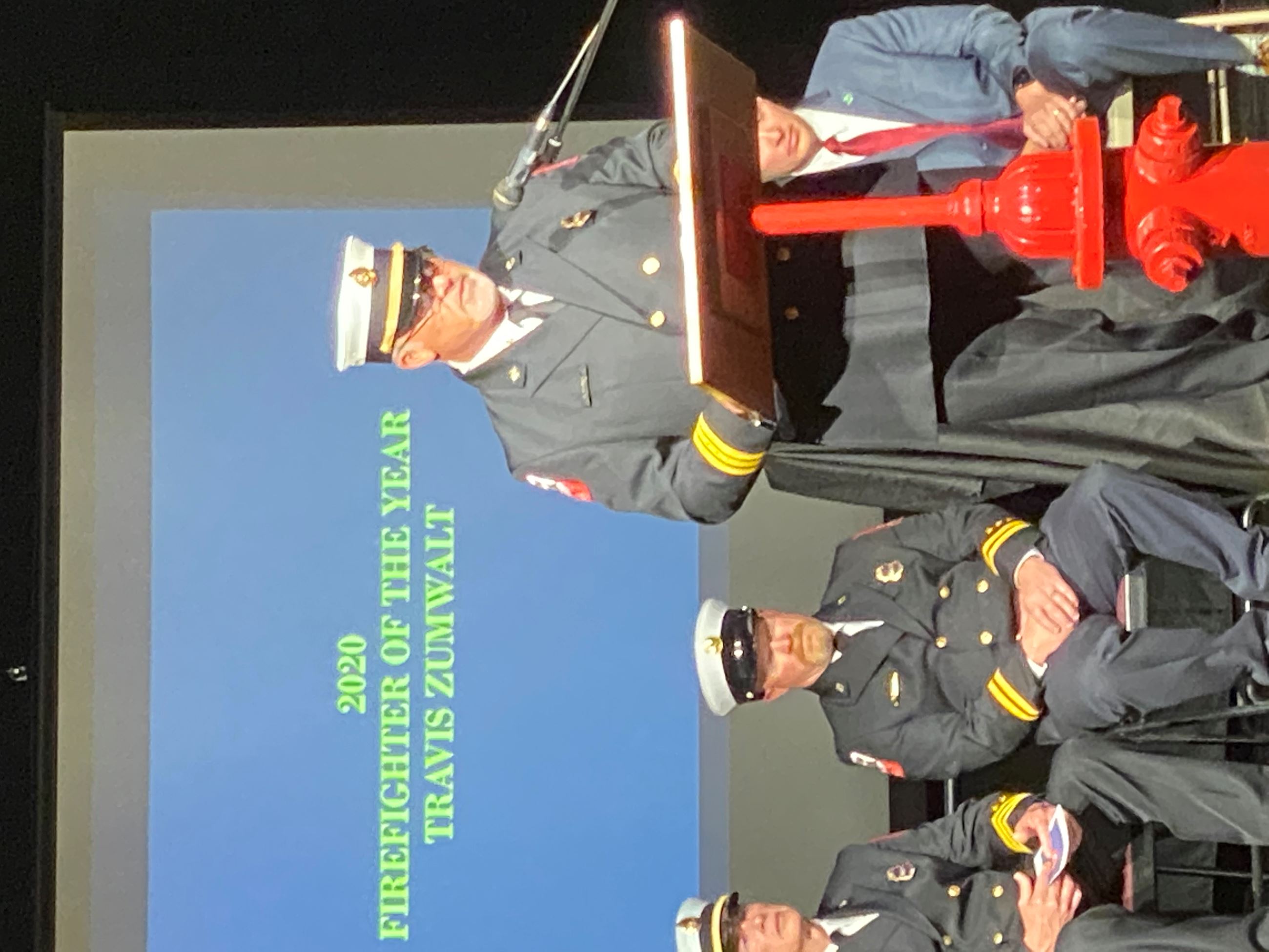 2021 Fire Pinning Ceremony 56