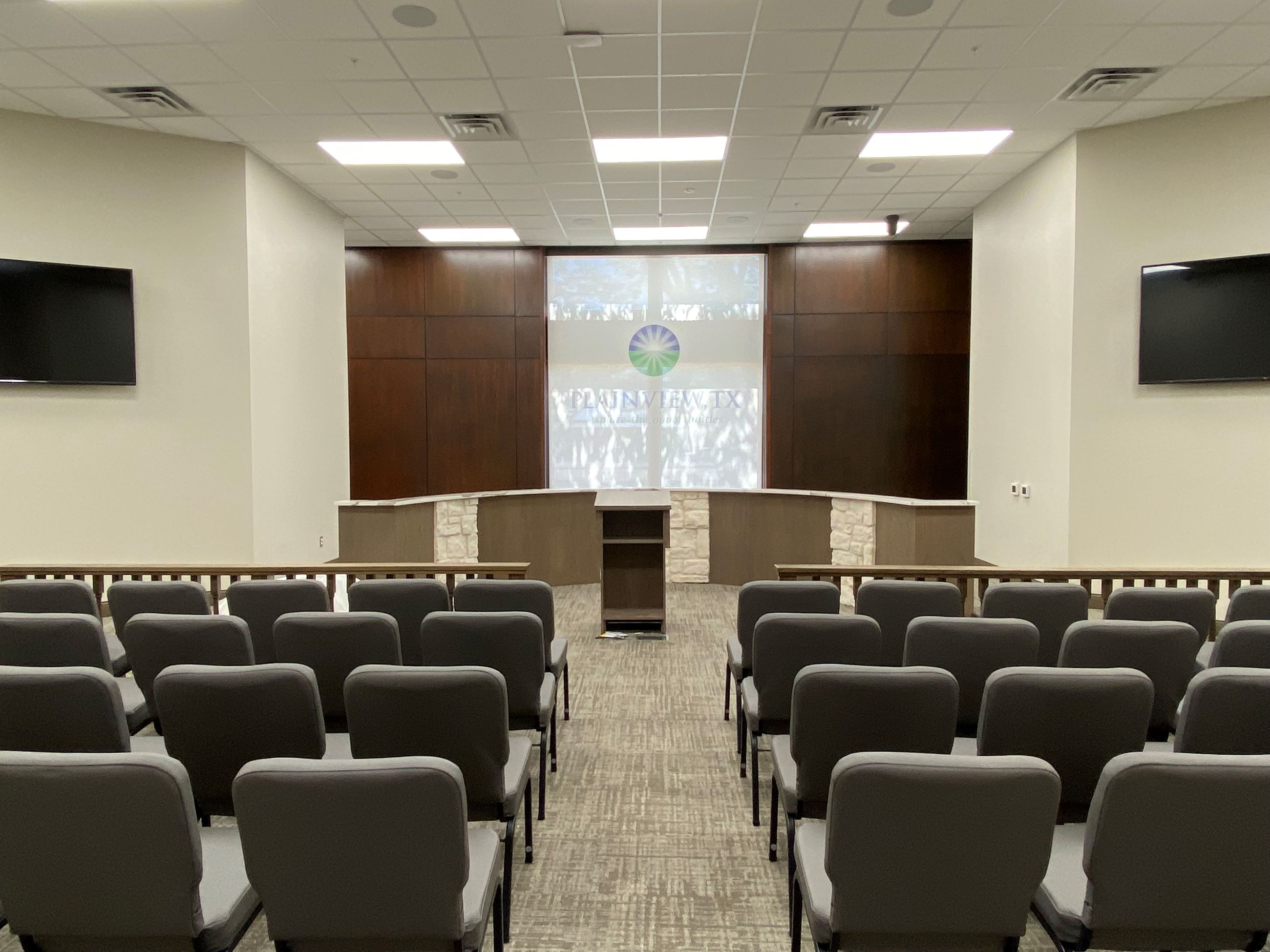 New City Hall 3