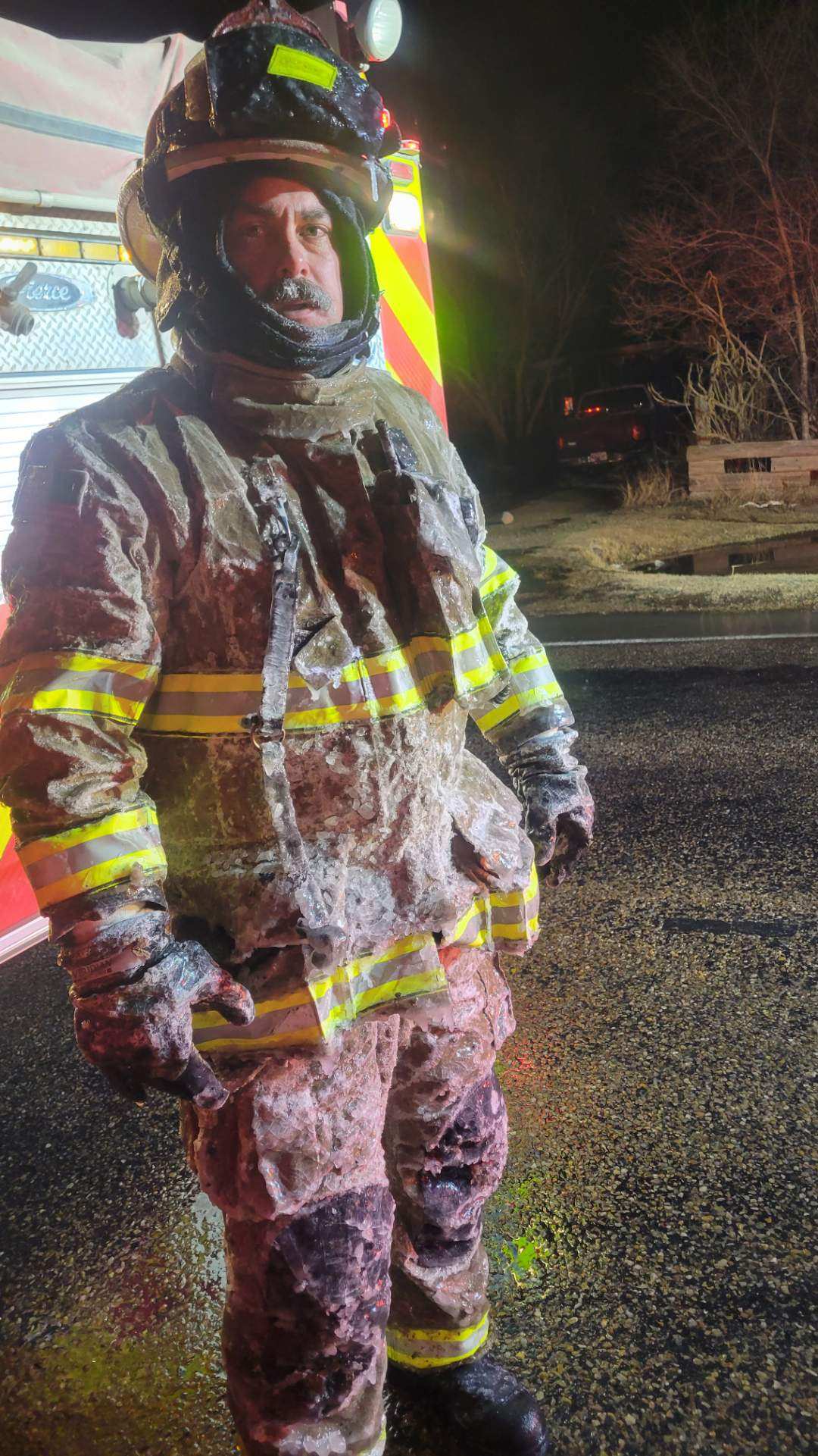 01.15.2024 Lt Joe Marks