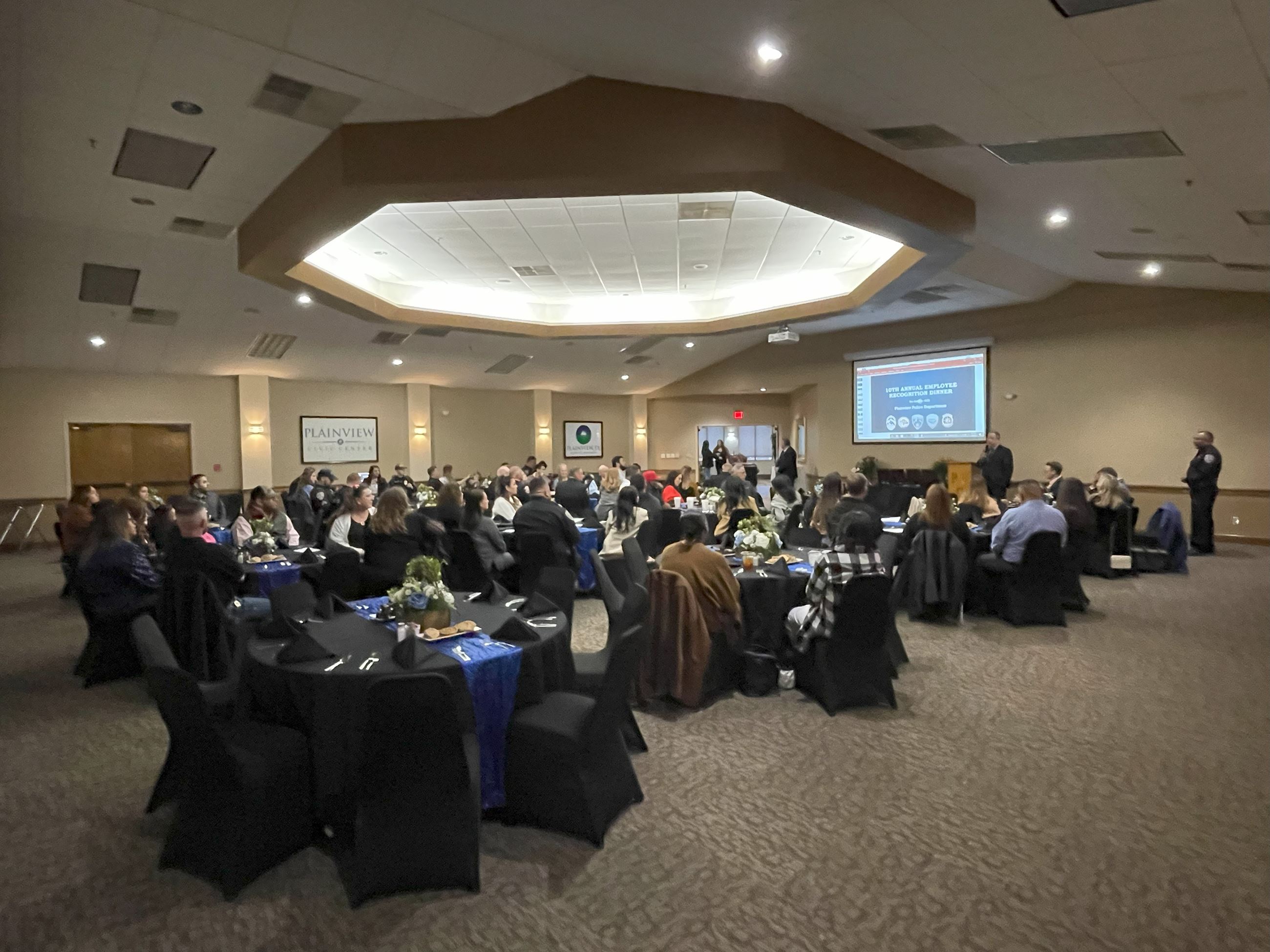 Overview of Banquet 2