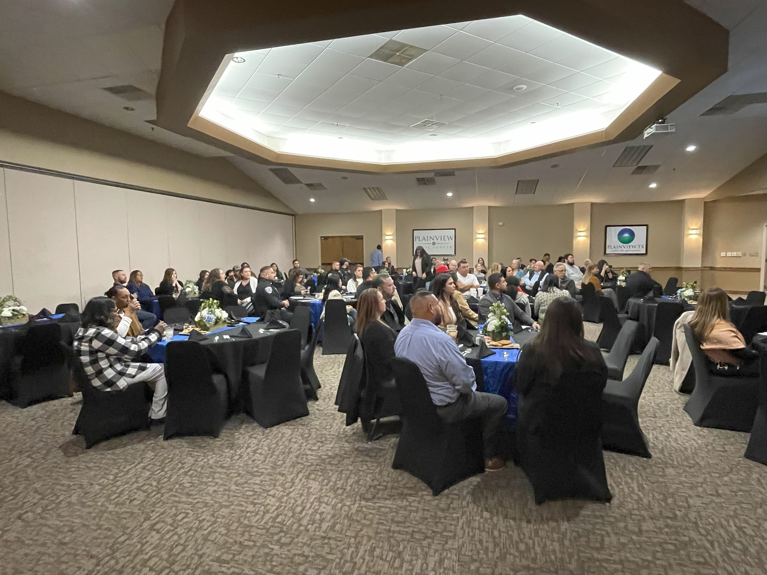 Overview of Banquet 5