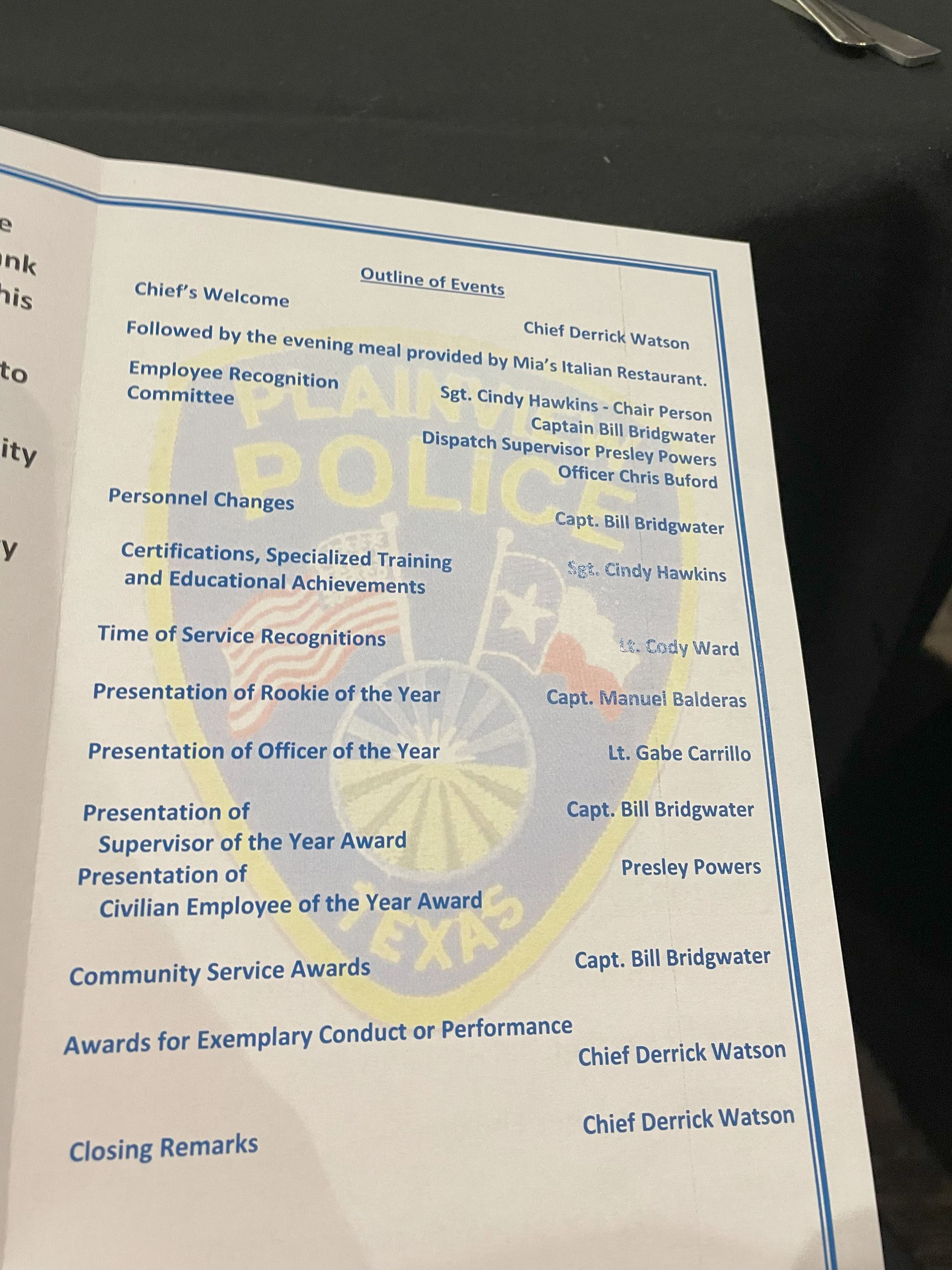 Program 2