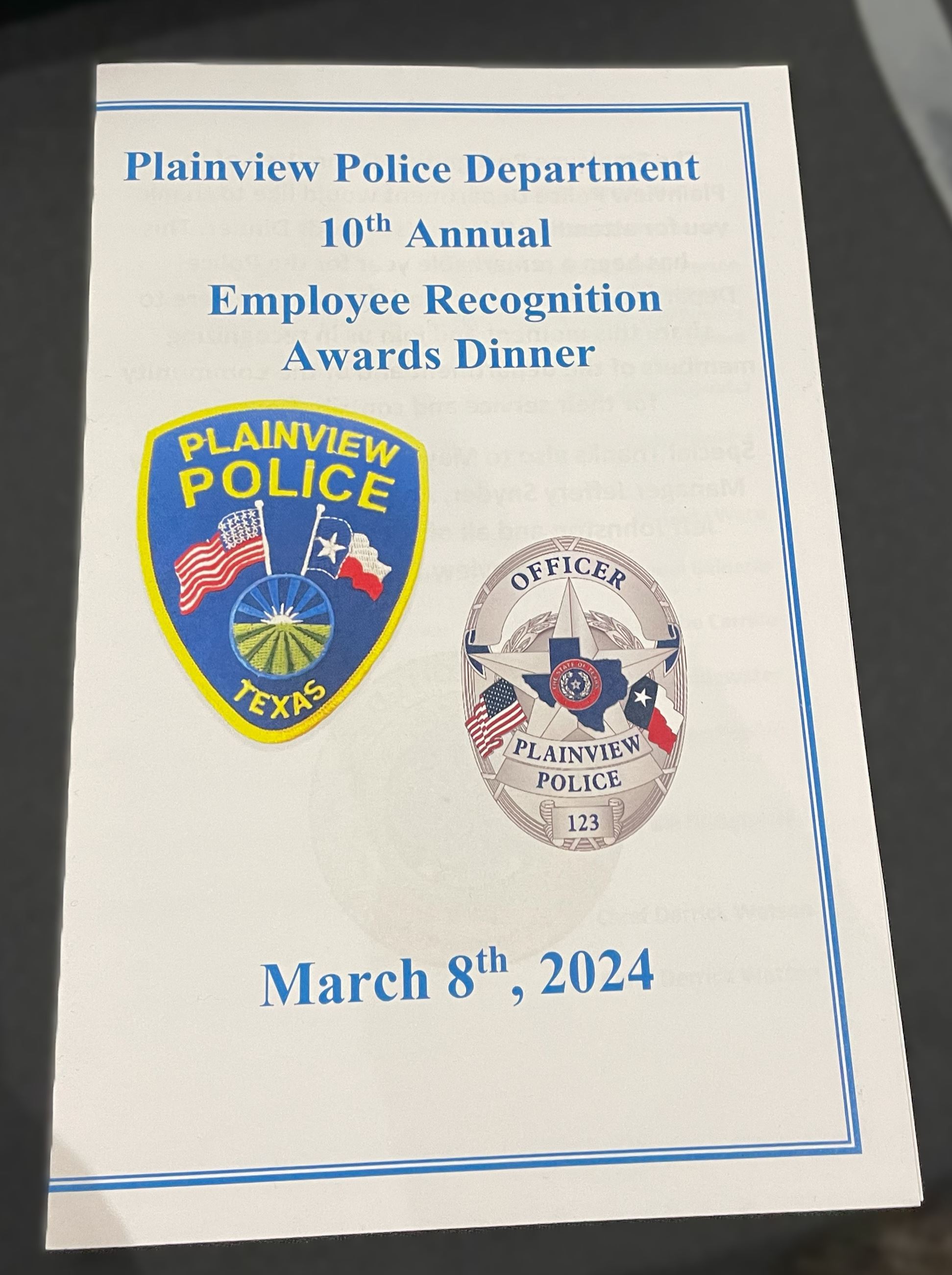 Program