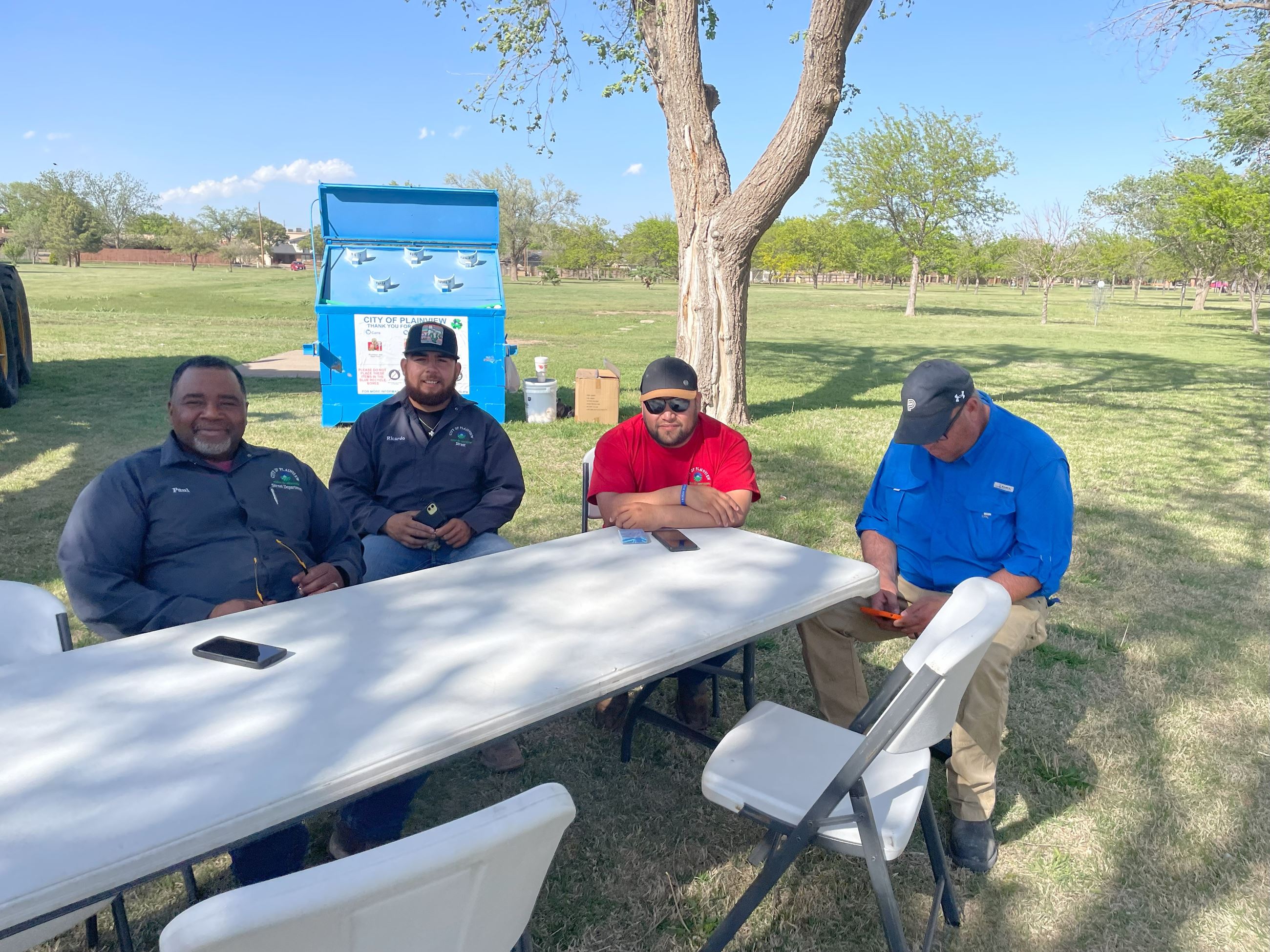 04.25.2024 In Plain View Community Event  51