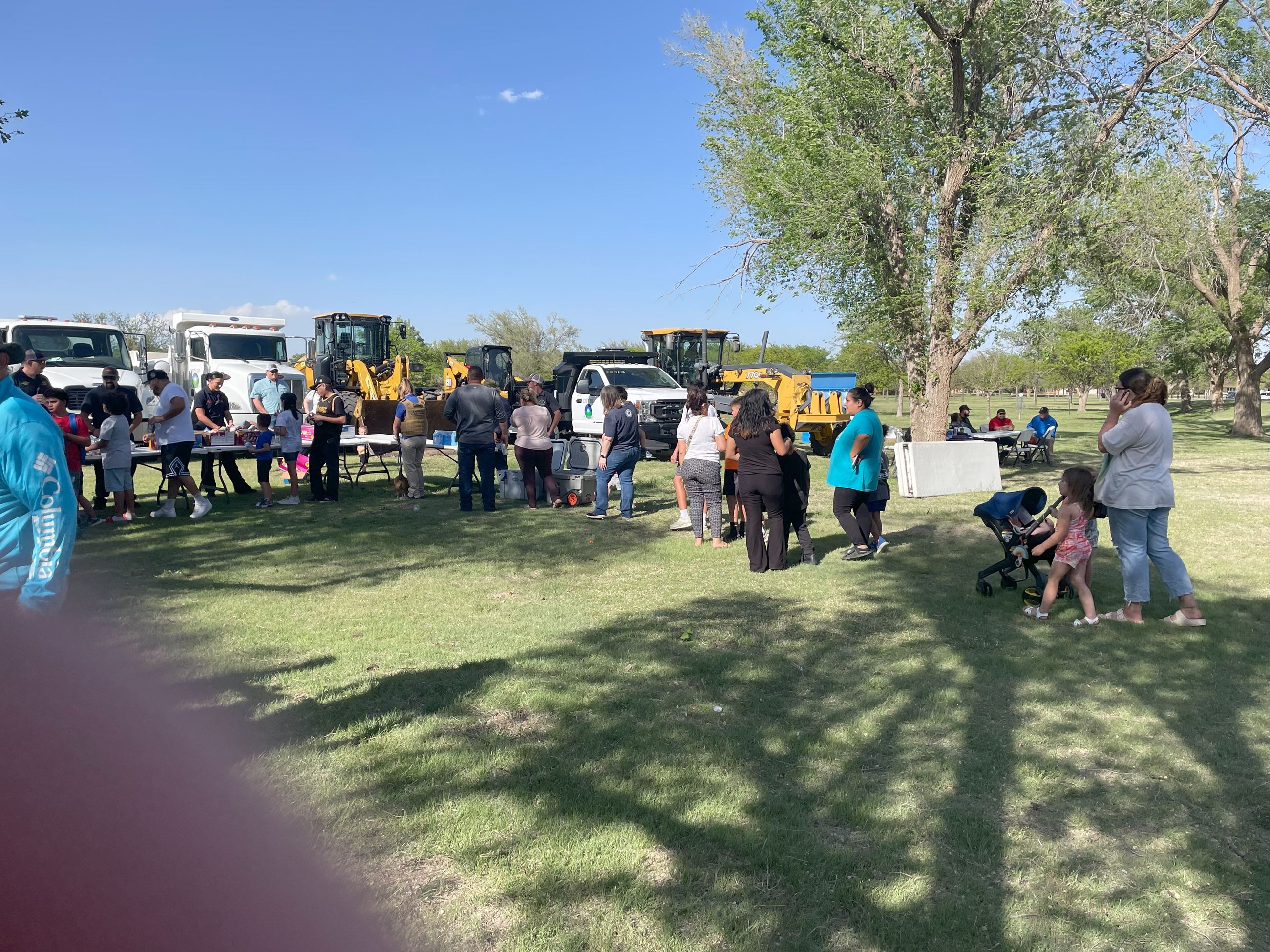 04.25.2024 In Plain View Community Event  60