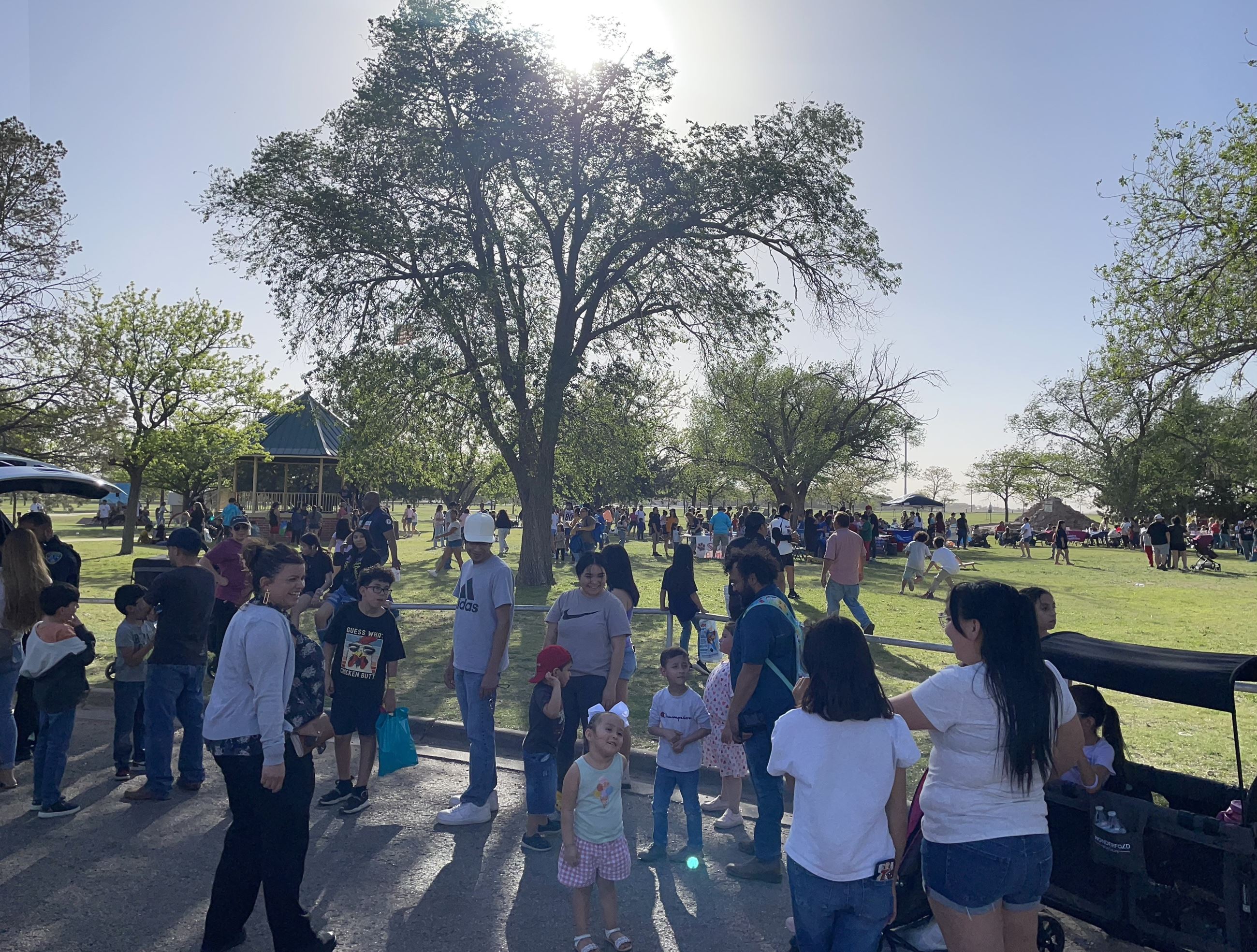 04.25.2024 In Plain View Community Event  66