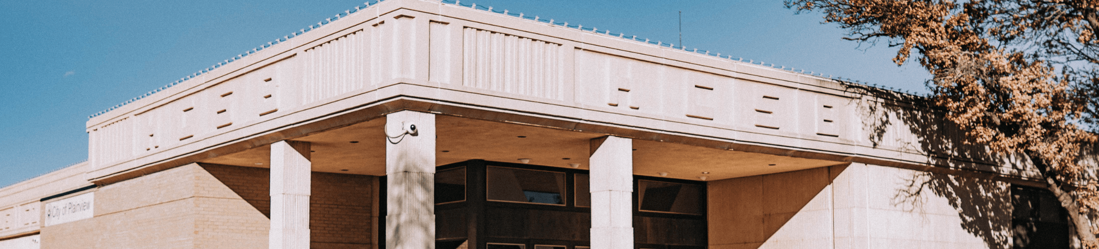 Plainview City Hall