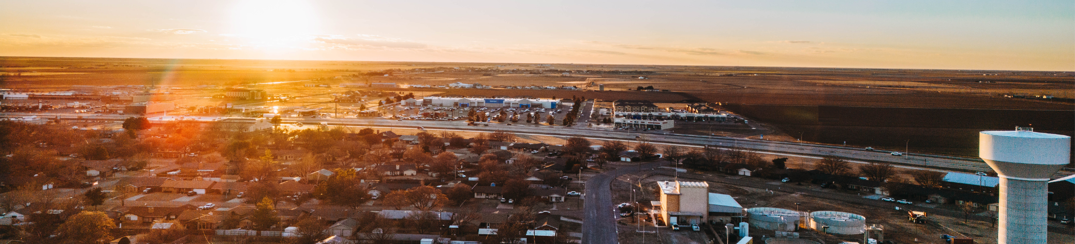 City of Plainview