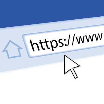 web button