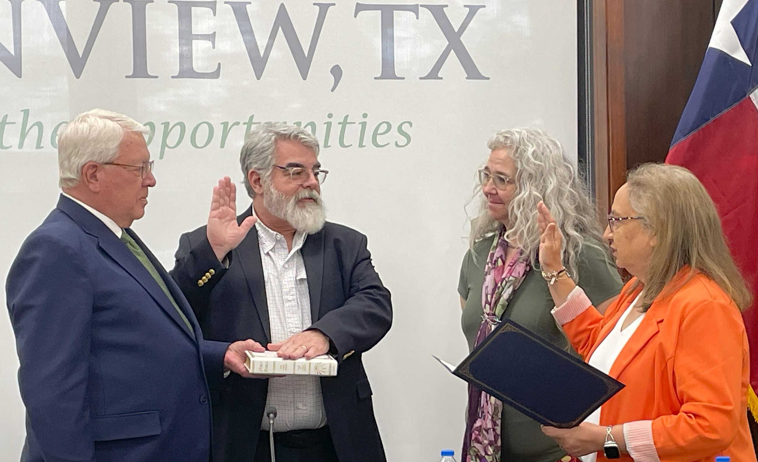Council Oath of Office Recogntion 05.14.2024 16