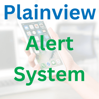 Alert System