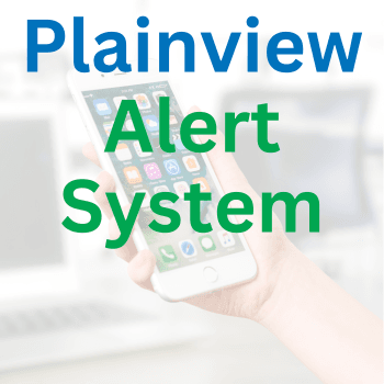 Alert System 