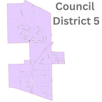 District 5 (b)
