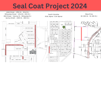 Seal Coat Map 2