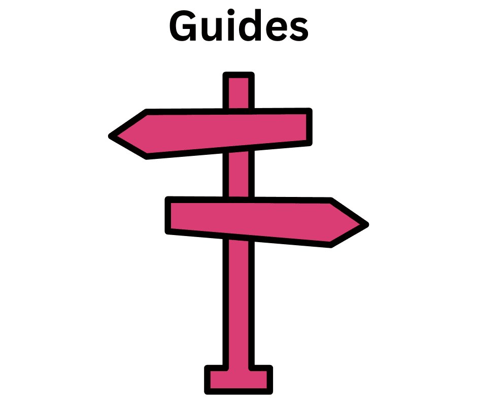 Click Here for Guides