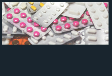 Photo of Meds