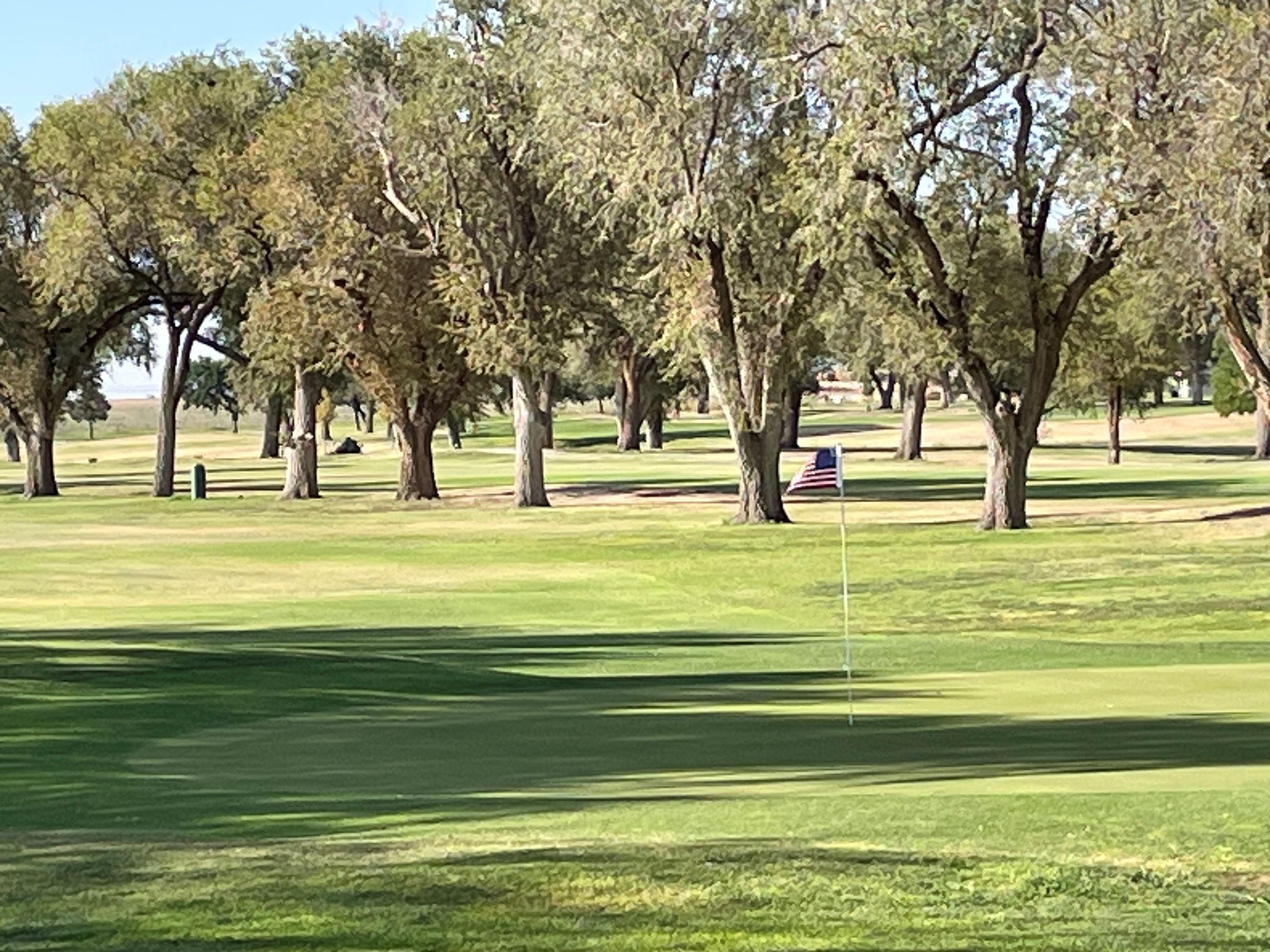 Golf Course 2