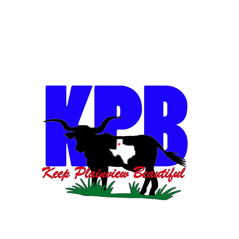 keep plainview beautiful logo