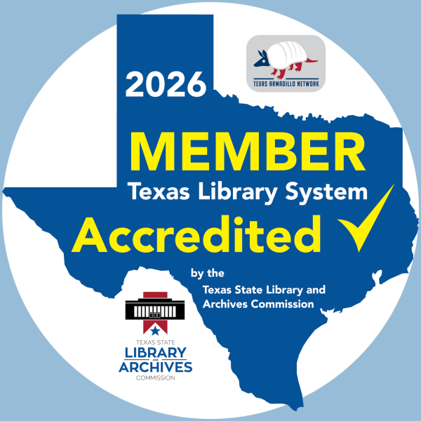 Library Accreditation