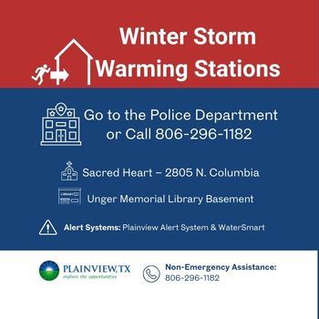 Friday, Jan. 23_Warming Station Update WEBSITE